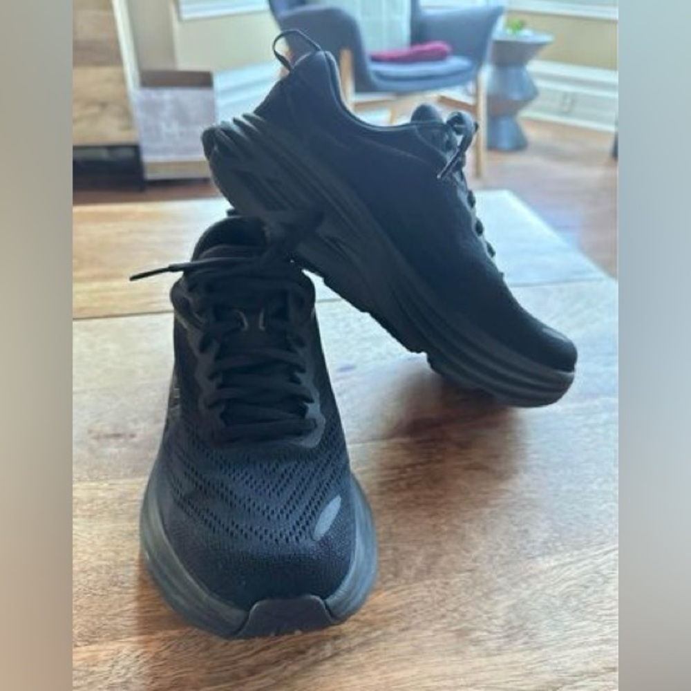 Women’s Hoka Bondi 8